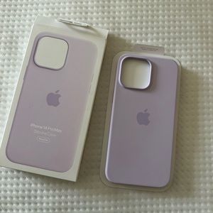 iPhone 14 Pro Max Silicone Case